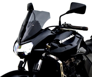 Parbriz Racing Sport pentru Kawasaki Z 750 2003-2006 - Img 2