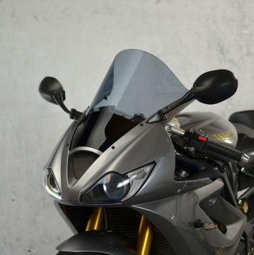 Parbriz Racing Sport pentru Triumph DAYTONA 675 2006-2008 - Img 3