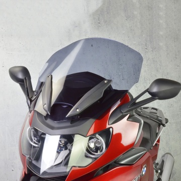 Parbriz Standard pentru BMW K 1600 GTL 2011-2025 - Img 2