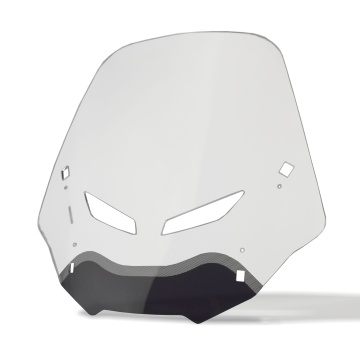 Parbriz Standard pentru CAN-AM Spyder RT / 2020-2025 - Img 2