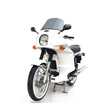 Parbriz Standard pentru JAWA 350 TS ( Twin Sport )