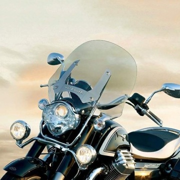 Parbriz Standard pentru Moto Guzzi California Touring 1400 / 2013-2017 - Img 2