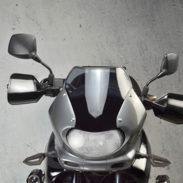 Parbriz Standard pentru Suzuki XF 650 FREEWIND 1997-1999