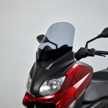 Parbriz Standard pentru Yamaha X-MAX 250 2010-2013