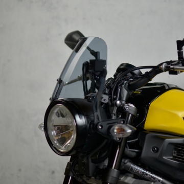 Parbriz Standard pentru Yamaha XSR 700 | 2016-2021