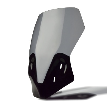 Parbriz Touring Handguards Cutout pentru Honda NC 750 X | 2025 - Img 2