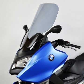 Parbriz Touring pentru BMW C 650 Sport 2016-2021