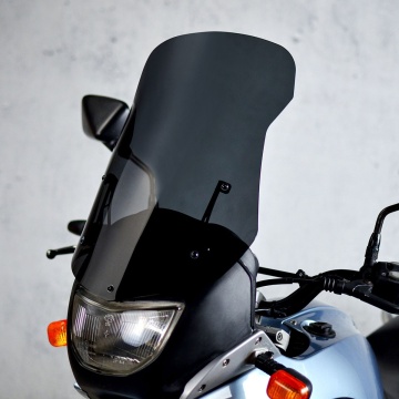 Parbriz Touring pentru BMW F 650 GS 2000-2003 - Img 4