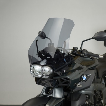Parbriz Touring pentru BMW K 1200 R 2005-2009 - Img 4