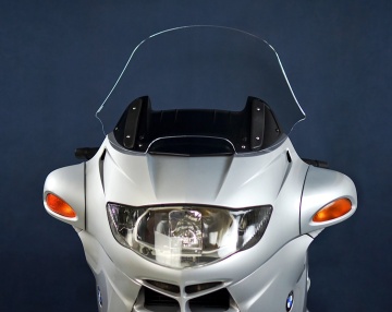 Parbriz Touring pentru BMW R 1150 RT 2001-2005 - Img 3