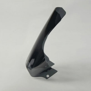 Parbriz TOURING pentru BMW R 1200 GS 2004-2012 - Preturi pe dimensiuni - Img 2