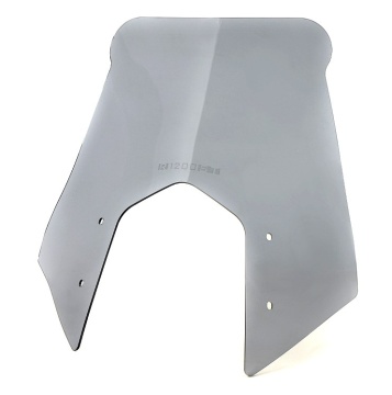 Parbriz Touring pentru BMW R 1200 ST 2005-2008 - Img 2