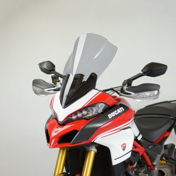 Parbriz Touring pentru DUCATI Multistrada 1200 | 2015-2017 - Img 3