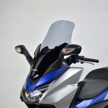 Parbriz Touring pentru Honda Forza 125 / 2015-2018 - Img 2
