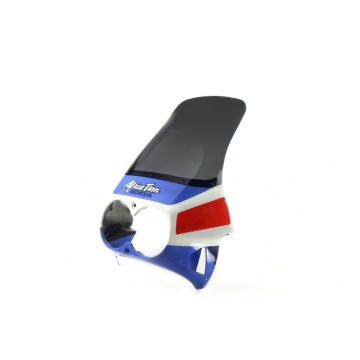Parbriz Touring pentru Honda XRV 650 Africa Twin 1988-1989