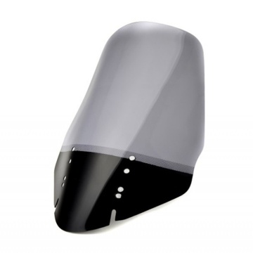 Parbriz Touring pentru Kawasaki KLV 1000 2004-2006 - Img 2