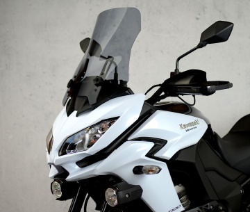 Parbriz Touring pentru Kawasaki VERSYS 1000 2015-2016