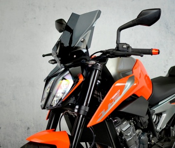 Parbriz Touring pentru KTM 790 DUKE 2018-2025