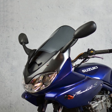 Parbriz Touring pentru Suzuki GSF 1200 S BANDIT 2000-2005