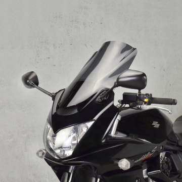 Parbriz Touring pentru Suzuki GSF 1250 S/SA BANDIT 2007-2016 - Img 3
