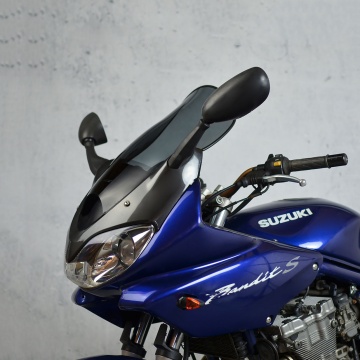 Parbriz Touring pentru Suzuki GSF 600 S BANDIT 2000-2004 - Img 3