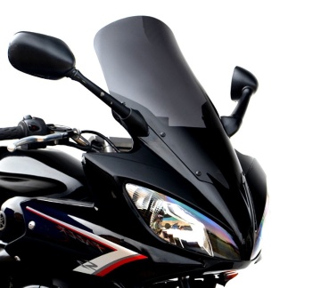 Parbriz Touring pentru Yamaha FZ6 S2 Fazer 2007-2010 - Img 2
