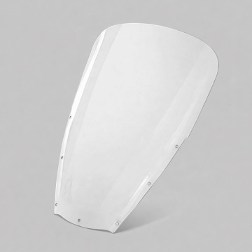Parbriz Touring pentru Yamaha TDM 900 | 2002-2013 - Img 2