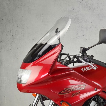 Parbriz Touring pentru Yamaha XJ 900 S DIVERSION 1994-2004 - Img 2