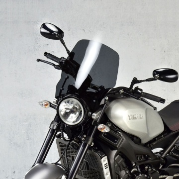 Parbriz Touring pentru Yamaha XSR 900 2016-2021 - Img 3