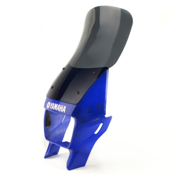 Parbriz Touring pentru Yamaha XT 600 E 1990-2003