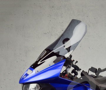 Parbriz Touring V2 pentru Yamaha TDM 900 2002-2013 - Img 4