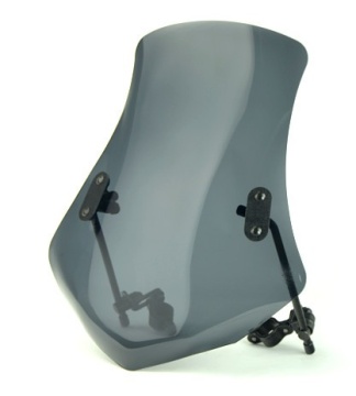 Parbriz Universal Naked Touring U1T