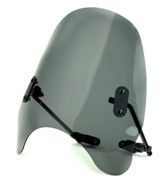 Parbriz Universal Naked Touring U8S - Img 2
