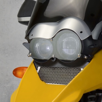 Protectie far pentru BMW R 1150 GS 1999-2003 - Img 2
