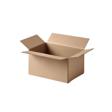Set 240 bucati cutii carton natur 290x190x200mm