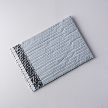 Set 250 bucati plicuri cu bule antisoc pentru curierat, format A3 (320x400mm) - Img 2