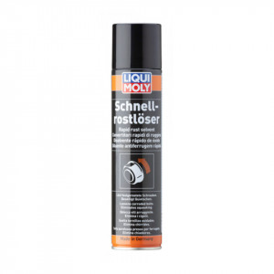 Spray curatare rugina Liqui Moly 300ml