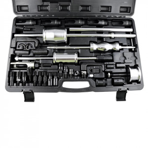 Trusa extractie injectoare JBM - Img 2