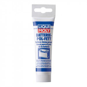 Vaselina pentru bornele de baterie Liqui Moly 50g