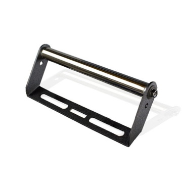 Bara extensie suport telefon/GPS pentru BMW S 1000 XR | 2015-2019 - Img 2