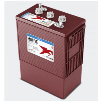 Baterie de tractiune TROJAN L16G-AC 6V, 390Ah