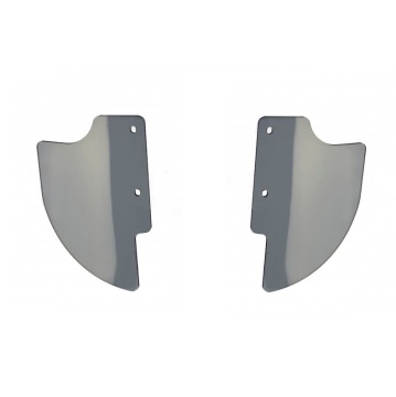 Deflectoare genunchi pentru Yamaha XVZ 1300 VENTURE - Img 2