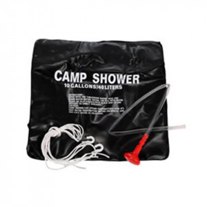 Dus solar pentru camping 40L - Img 5