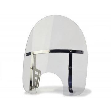 Parbriz Chopper pentru Honda VT 1100 | 1998-2009