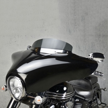 Parbriz Chopper pentru Yamaha XV 1900 Stratoliner Deluxe 2010-2013 - Img 2