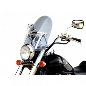 Parbriz CHOPPER pentru YAMAHA XV 250 VIRAGO - Img 1