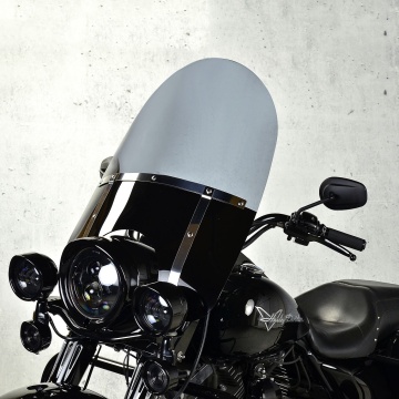 Parbriz pentru Harley Davidson FLHR Road King 1994-1998 - Img 2