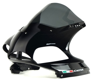 Parbriz Racing Sport pentru CAGIVA MITO SP 525 2008-2011 - Img 2