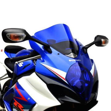 Parbriz Racing Sport pentru Suzuki GSX-R 1000 2007-2008 - Img 2