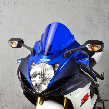 Parbriz Racing Sport pentru Suzuki GSX-R 600 2011-2015 (L1 L2 L3 L4 L5) - Img 2